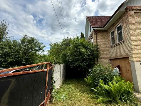 будинок за адресою с. Іванковичі, Луч, 14