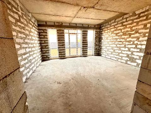 дом по адресу с. Шевченково, Санаторна