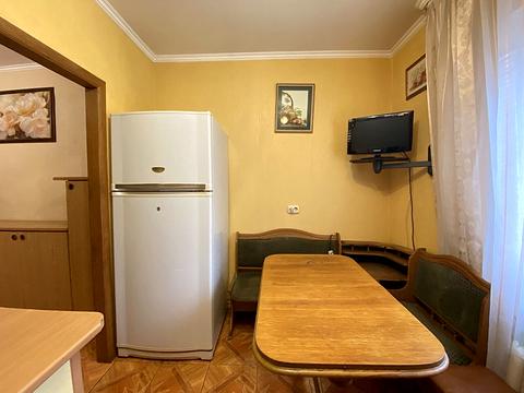 квартира по адресу Александра Мишуги ул., 1/4