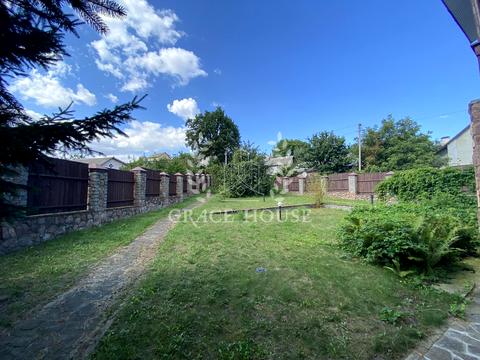 дом по адресу Князя Володимира Ольґердовича пер. (Червоний)