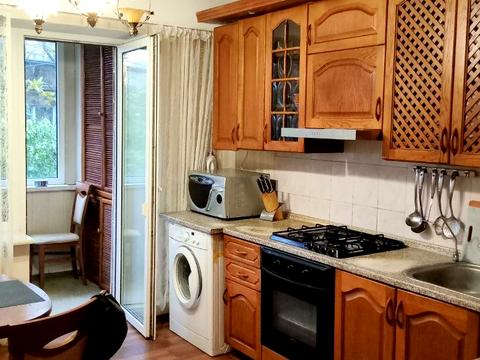 квартира по адресу Шевченко просп., 17