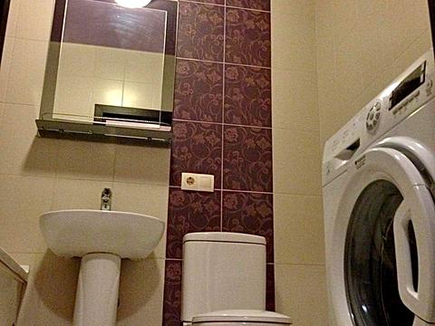 квартира за адресою Проїзна вул., 5