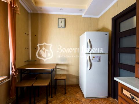 квартира за адресою Чорнобильська вул., 21