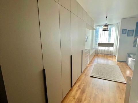 квартира за адресою Кадетський Гай вул., 10