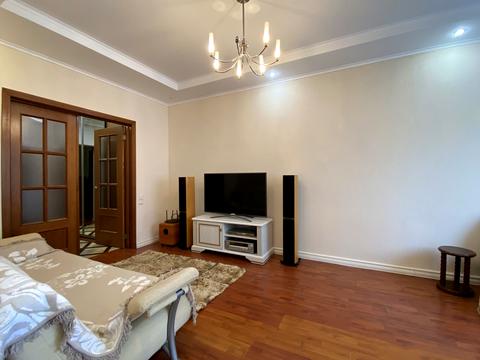 квартира за адресою Микільсько-Слобідська вул., 6-В