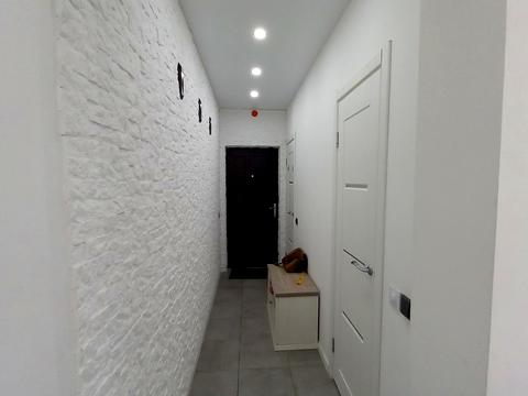 квартира по адресу Клавдиевская ул., 40-Е