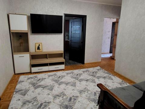 квартира за адресою Драгоманова вул., 1-К