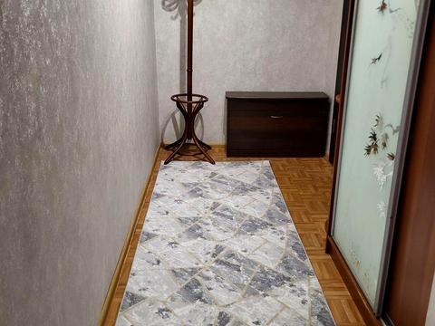 квартира за адресою Драгоманова вул., 1-К
