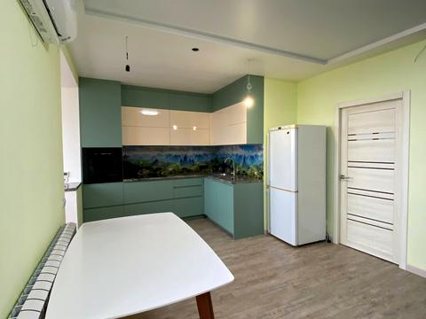 квартира за адресою Драгоманова вул., 8