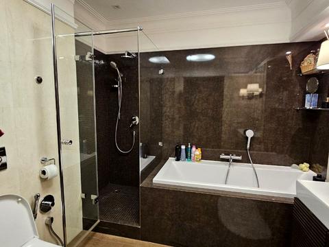 квартира за адресою Київ, Урлівська вул., 23-В