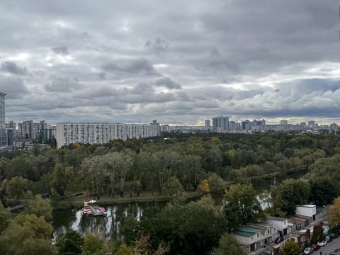 квартира за адресою Воскресенська вул., 14-Е