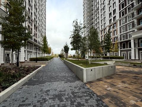 квартира по адресу Михаила Максимовича ул. (Трутенко Онуфрия), 26