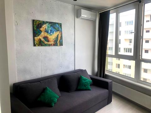 квартира по адресу Обуховская ул., 139