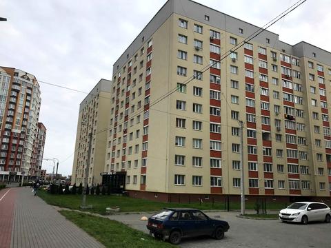 квартира по адресу Старокостянтинівське шосе, 5/4Е