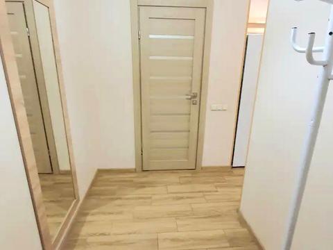 квартира по адресу Слобожанский просп. (им. газеты Правда), 17-А