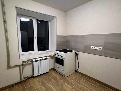 квартира по адресу Кропивницкого ул., 22