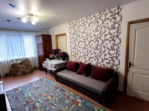 квартира по адресу Победы просп., 61б