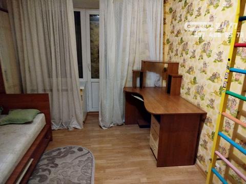 квартира по адресу Проспект миру, 94/1Б