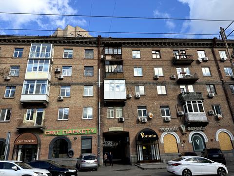 квартира по адресу Жилянская ул., 54