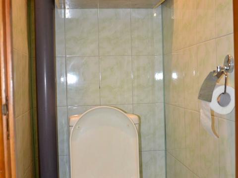 квартира по адресу Освитянская ул., 5