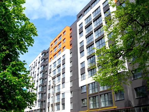 квартира за адресою Національної Гвардії вул., 3