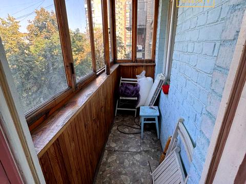 квартира за адресою Олекси Тихого вул. (Виборзька), 41