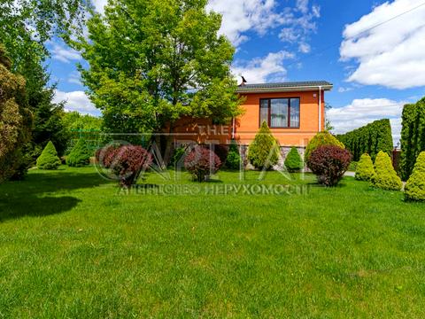 дом по адресу Лесная ул.