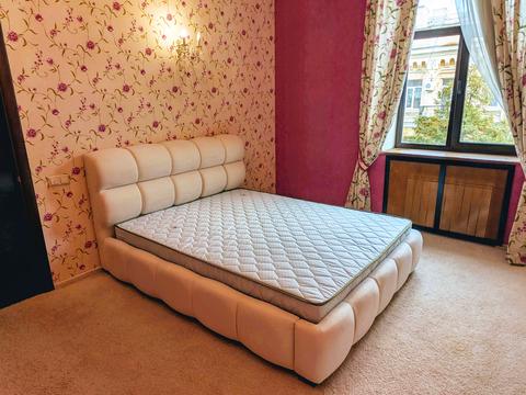 квартира по адресу Лисенка ул., 4