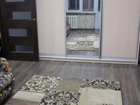 квартира по адресу Ул.Бажова, 2