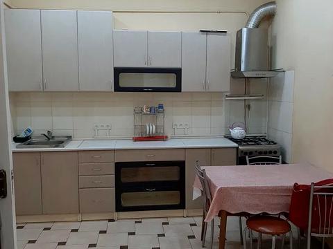 квартира за адресою Осипова , 5 