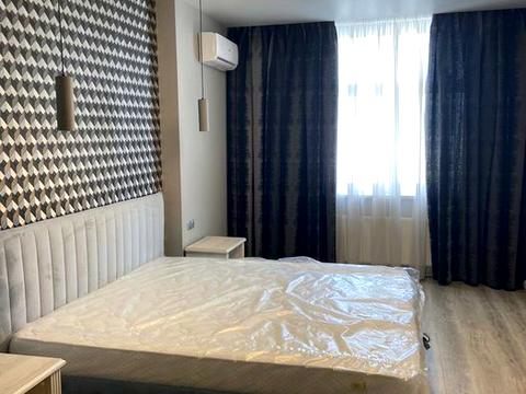 квартира по адресу Драгоманова ул., 40-З