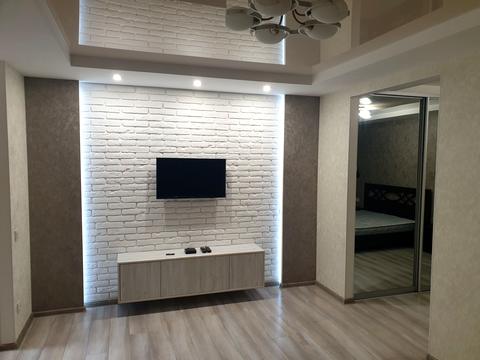 квартира по адресу Победы ул.