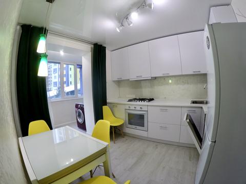 квартира по адресу Яблоневая, 9Д