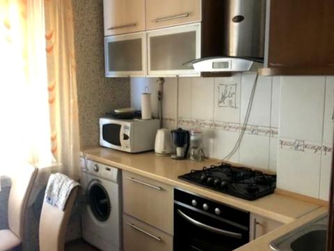 квартира за адресою Академіка Заболотного вул., 39