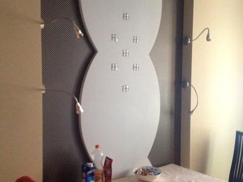 квартира по адресу Валерия Лобановского просп. (Краснозвездный), 6-Д