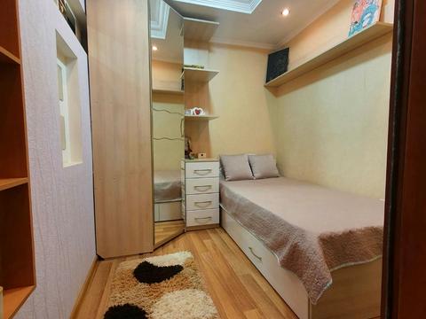 квартира за адресою Богдана Хмельницького просп. (Героїв Сталінграда), 7