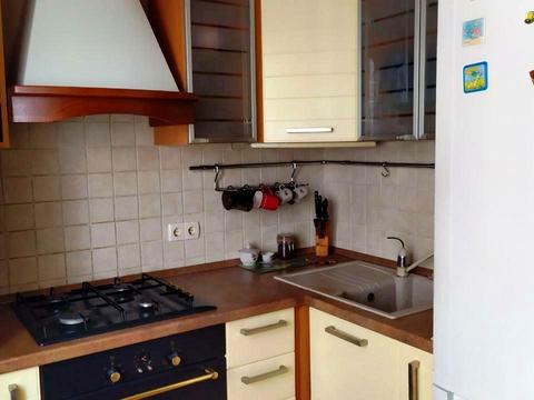 квартира по адресу Бориса Гмыри ул., 15-А