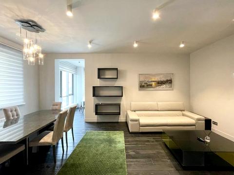 квартира по адресу Днепровская набережная ул., 14