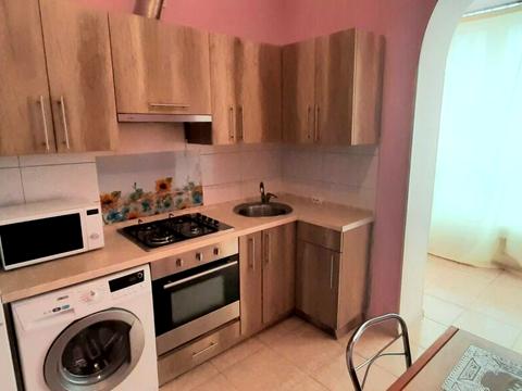 квартира по адресу Мира ул., 23-Б