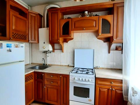 квартира за адресою вул.І.Сердюка, 31/16