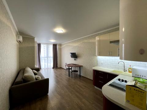 квартира по адресу Драгоманова ул., 2-Б