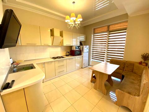 квартира по адресу Французский бульв., 60в