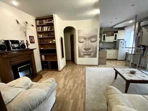 квартира за адресою Джохара Дудаєва вул. (Єсеніна), 9