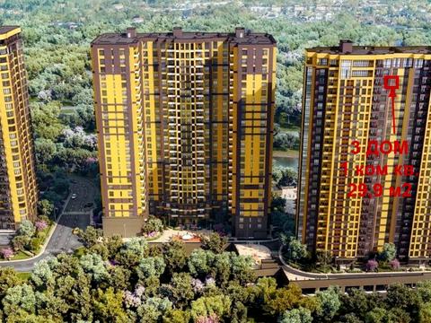 квартира за адресою Петра Радченка вул., 27-В