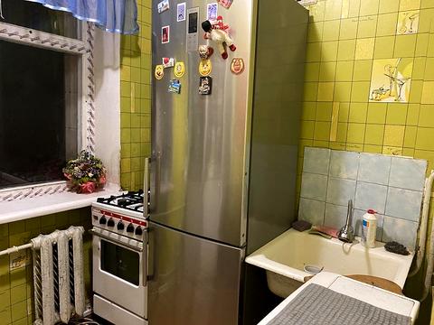 квартира по адресу Петропавловская ул., 13/8