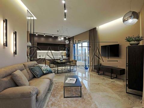 квартира за адресою Митрополита Василя Липківського вул. (Урицького), 16-А