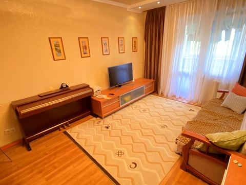 квартира по адресу Тераспольська , 47