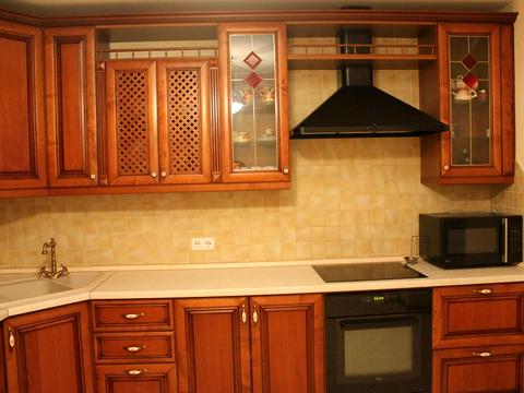 квартира по адресу Федора Эрнста ул., 12