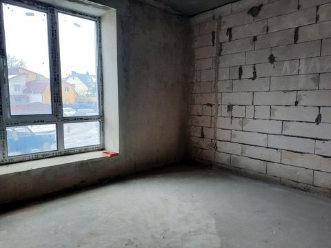 квартира по адресу Глубокая Долина ул., 53