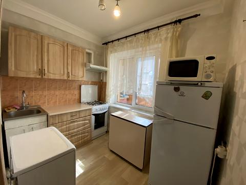 квартира по адресу Митрополита Василия Липковского ул. (Урицкого), 13